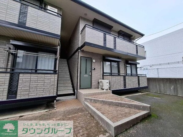 ドエルカルミアの物件内観写真